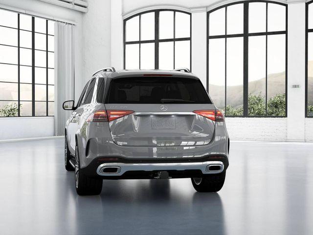 2026 Mercedes-BENZ GLE — миниатюра 25