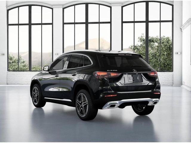 2026 Mercedes-BENZ GLA — миниатюра 27