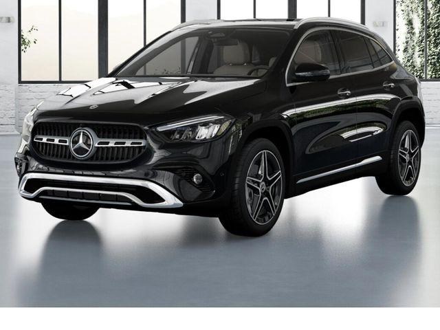 New 2026 Mercedes-Benz GLA 250 Base 4MATIC