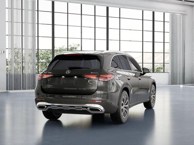 صورة مصغرة 22 لـ 2026 Mercedes-BENZ GLC