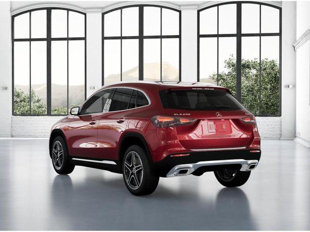 صورة مصغرة 27 لـ 2026 Mercedes-BENZ GLA
