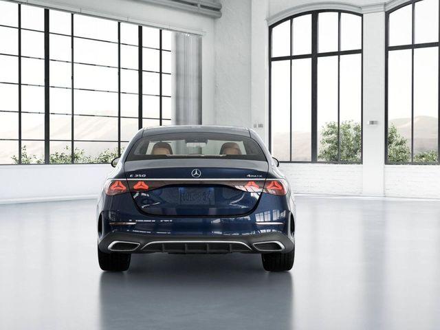 2026 Mercedes-BENZ E-CLASS 缩略图 24