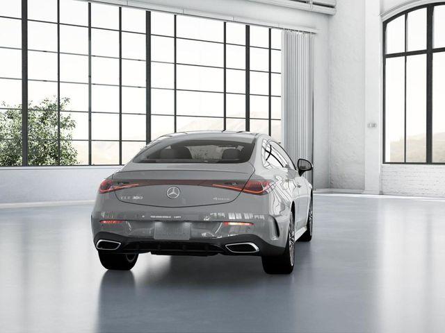 صورة مصغرة 23 لـ 2026 Mercedes-BENZ CLE