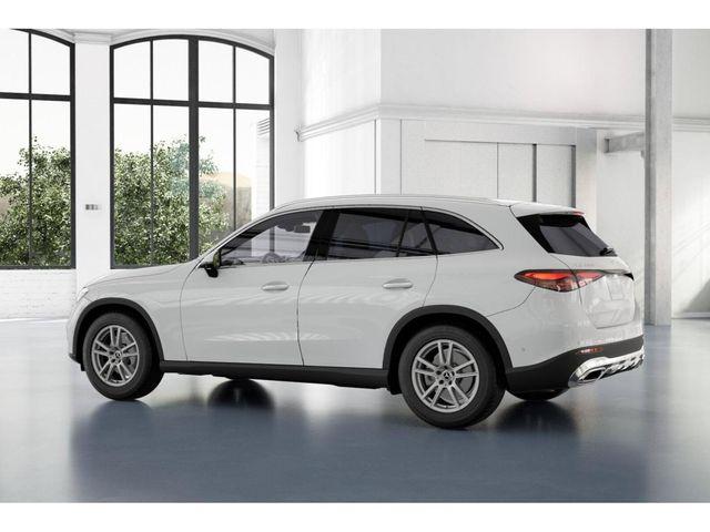 2026 Mercedes-BENZ GLC — миниатюра 30