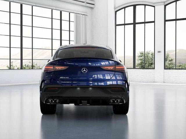 2026 Mercedes-BENZ AMG GLE 53 BASE 缩略图 24