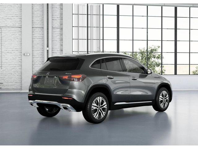 صورة مصغرة 20 لـ 2026 Mercedes-BENZ GLA