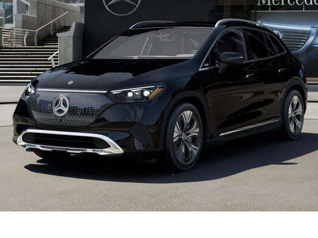 New 2026 Mercedes-Benz EQE 320 Base 4MATIC