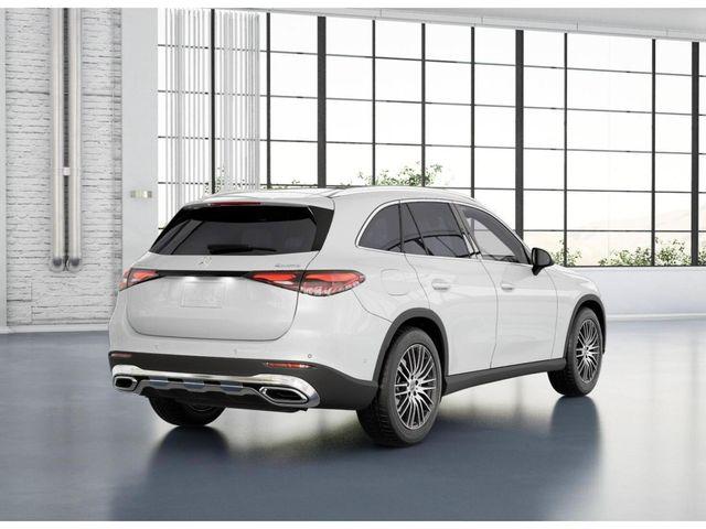 صورة مصغرة 21 لـ 2026 Mercedes-BENZ GLC