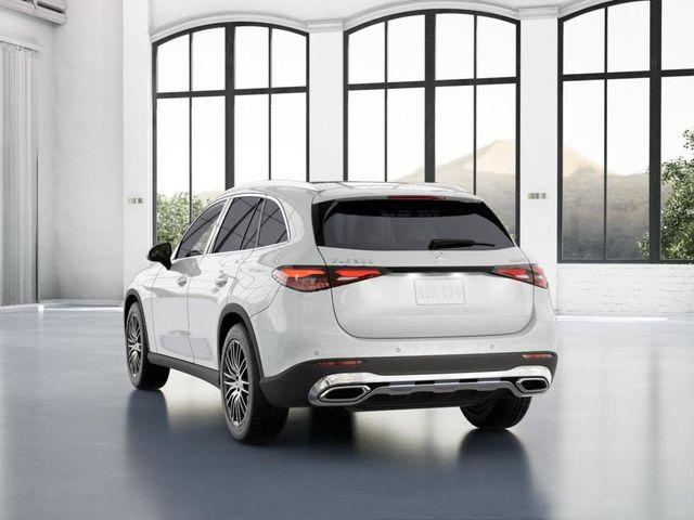صورة مصغرة 26 لـ 2026 Mercedes-BENZ GLC