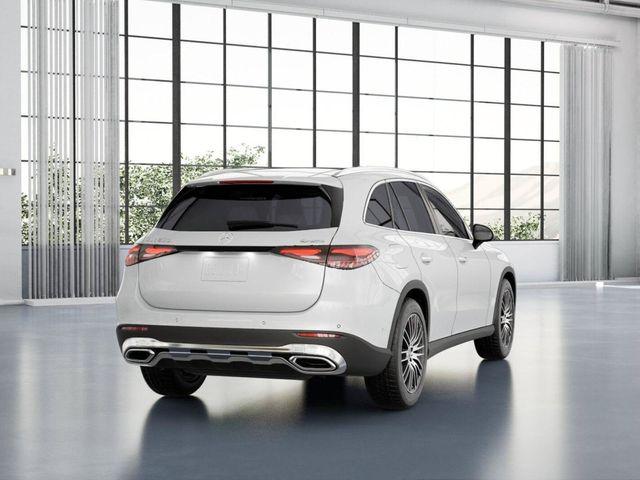 صورة مصغرة 22 لـ 2026 Mercedes-BENZ GLC
