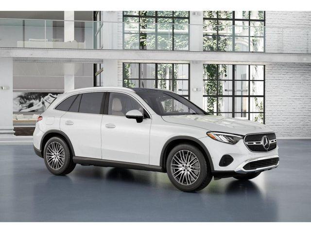 صورة مصغرة 12 لـ 2026 Mercedes-BENZ GLC