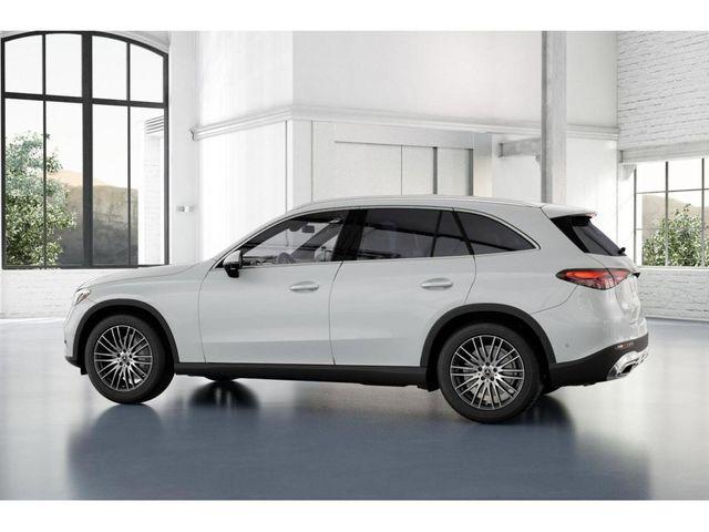 صورة مصغرة 31 لـ 2026 Mercedes-BENZ GLC