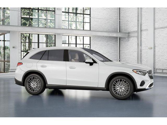 صورة مصغرة 14 لـ 2026 Mercedes-BENZ GLC