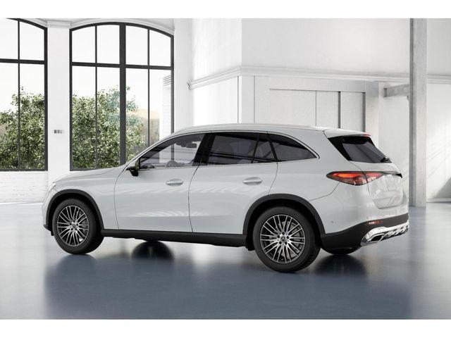 صورة مصغرة 30 لـ 2026 Mercedes-BENZ GLC