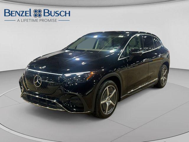 صورة 1 لـ 2023 Mercedes-BENZ EQE