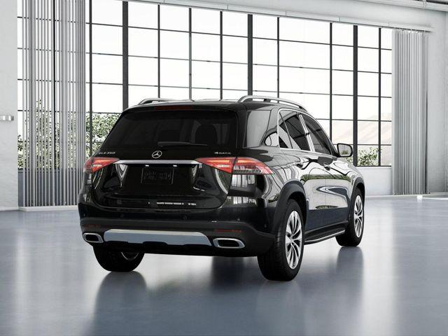 2026 Mercedes-BENZ GLE thumbnail 22