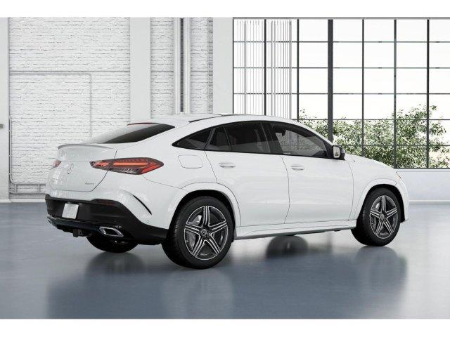 2026 Mercedes-BENZ GLE 缩略图 19