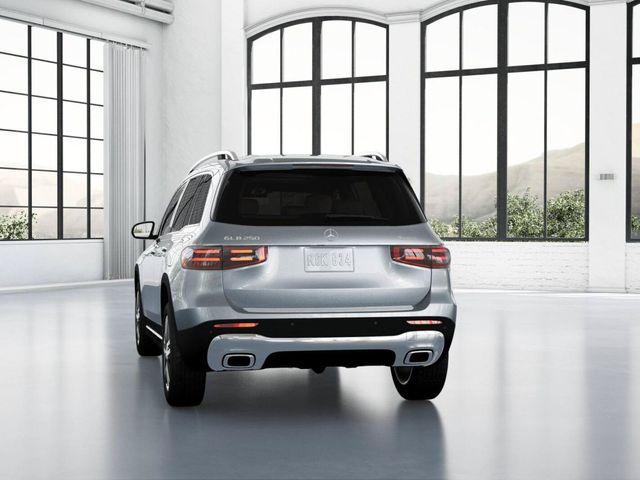 صورة مصغرة 25 لـ 2026 Mercedes-BENZ GLB