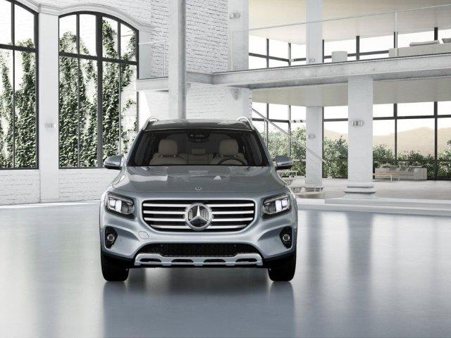 2026 Mercedes-BENZ GLB — миниатюра 7