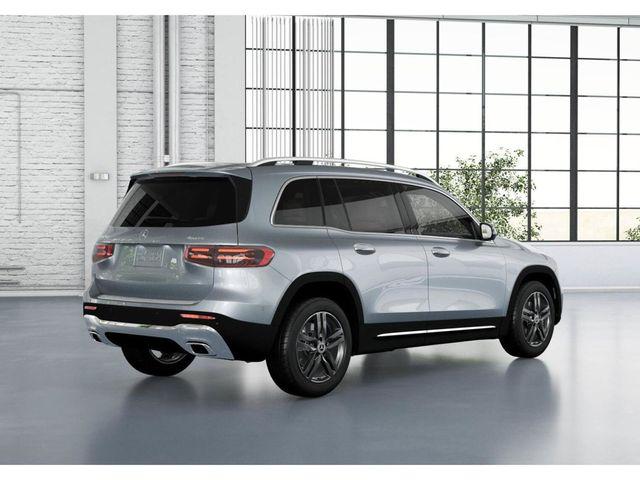 صورة مصغرة 20 لـ 2026 Mercedes-BENZ GLB
