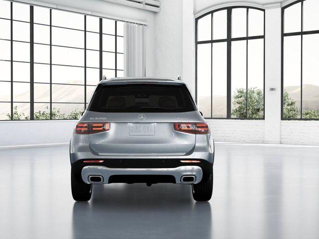 صورة مصغرة 24 لـ 2026 Mercedes-BENZ GLB