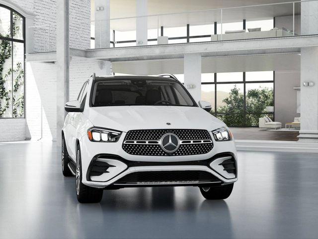 MERCEDES-BENZ GLE - 8