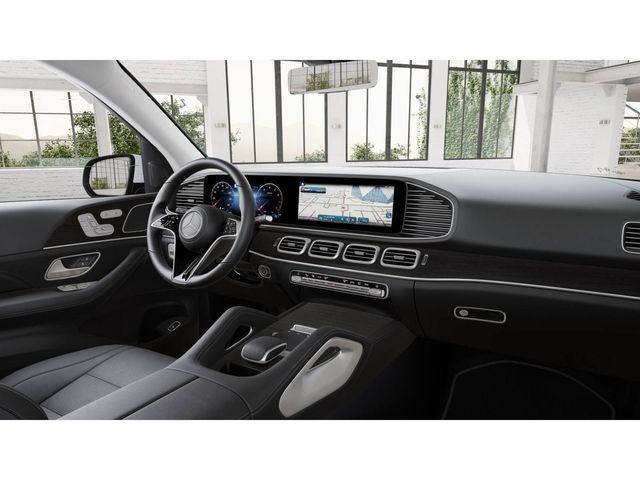 2026 Mercedes-BENZ GLE 照片 6