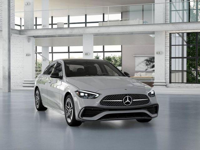 صورة 9 لـ 2026 Mercedes-BENZ C-CLASS