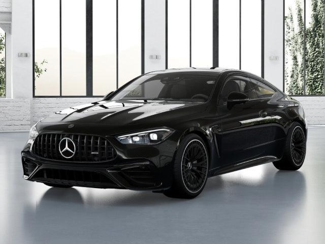 New 2027 Mercedes-Benz AMG CLE 53 CLE 53 AMGÂ