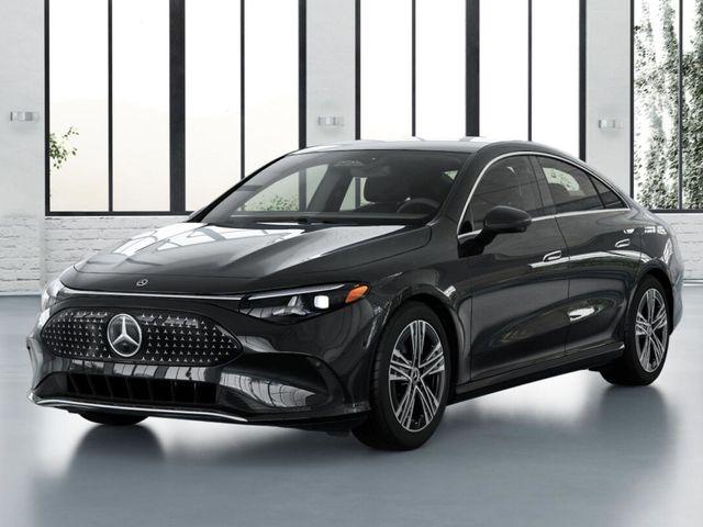 New 2026 Mercedes-Benz CLA 350 CLA 350