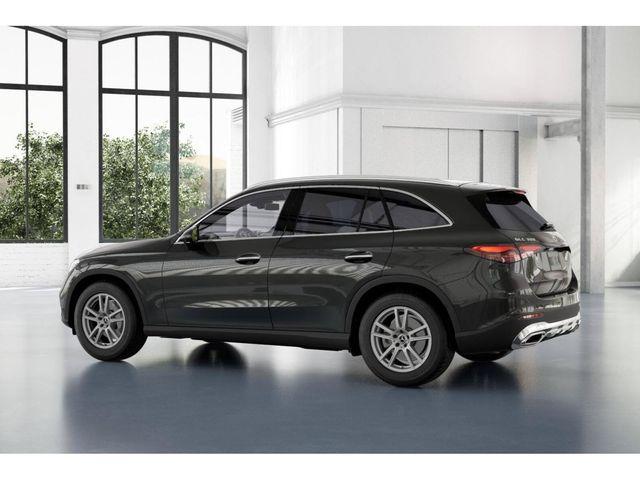 صورة مصغرة 30 لـ 2026 Mercedes-BENZ GLC