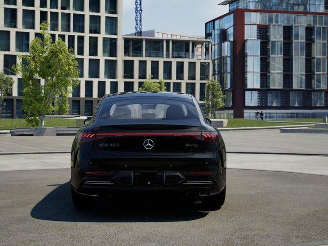 صورة مصغرة 24 لـ 2026 Mercedes-BENZ EQS