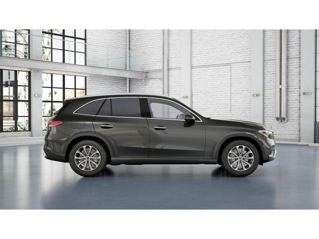 New 2027 Mercedes-Benz GLC 300