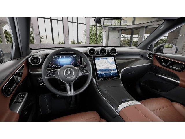 2027 Mercedes-BENZ GLC — миниатюра 3