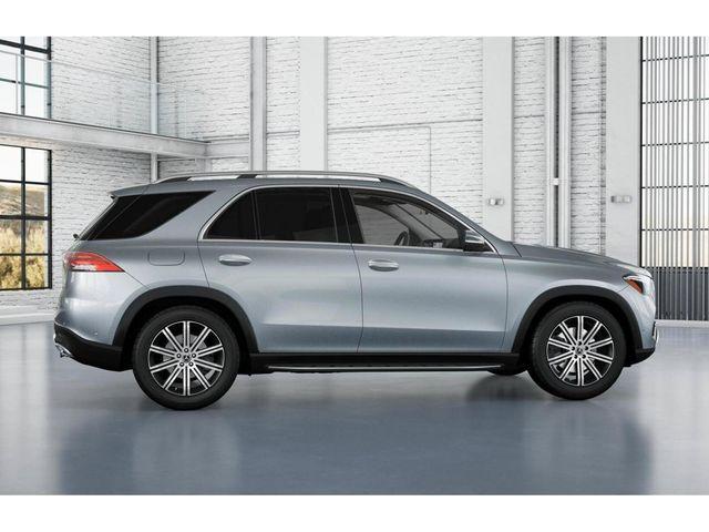 صورة مصغرة 16 لـ 2026 Mercedes-BENZ GLE