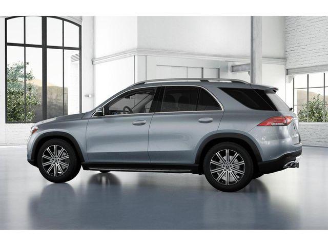 صورة مصغرة 31 لـ 2026 Mercedes-BENZ GLE