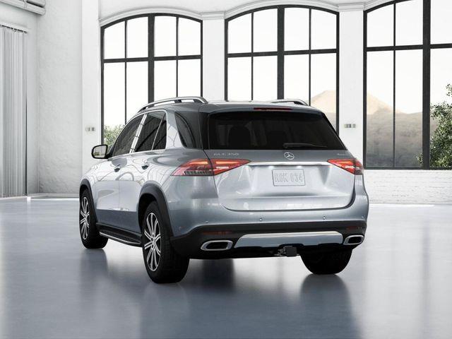 صورة مصغرة 26 لـ 2026 Mercedes-BENZ GLE