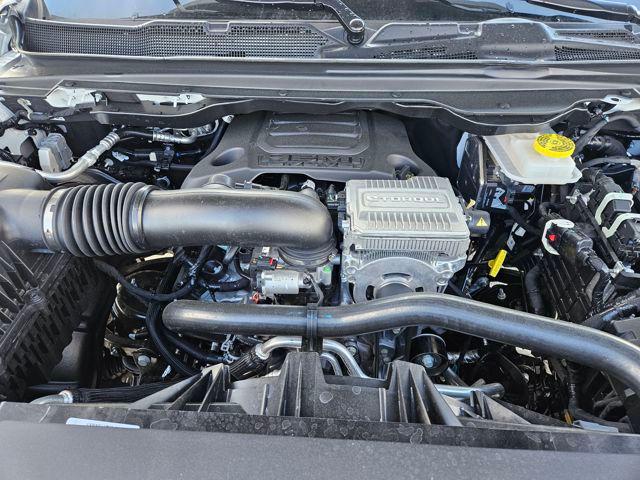 2026 RAM 1500 LARAMIE 缩略图 22