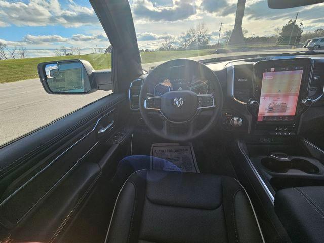 2026 RAM 1500 LARAMIE 缩略图 13