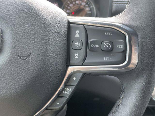 2026 RAM 1500 BIG HORN/LONE STAR thumbnail 26