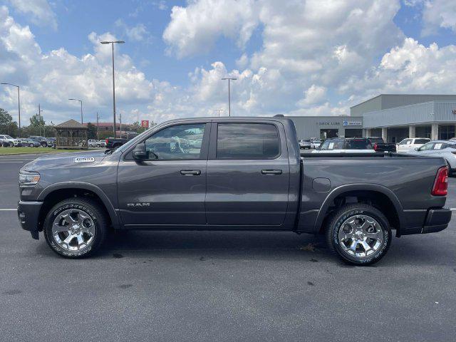 2026 RAM 1500 BIG HORN/LONE STAR thumbnail 6
