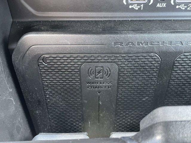 2026 RAM 1500 BIG HORN/LONE STAR thumbnail 24