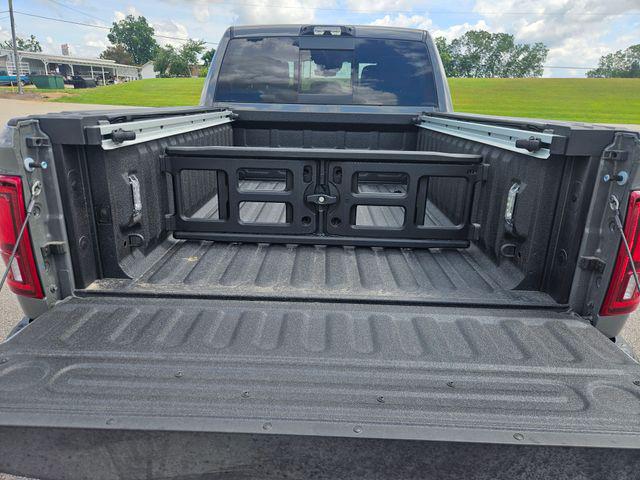 2026 RAM 2500 POWER WAGON — миниатюра 22