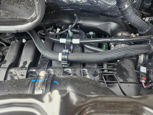 2026 RAM PROMASTER 1500 LOW ROOF 缩略图 21