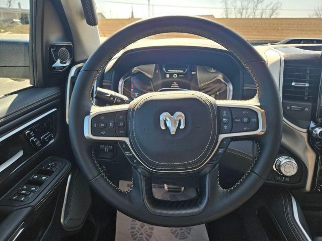 2026 RAM 1500 ST — миниатюра 14