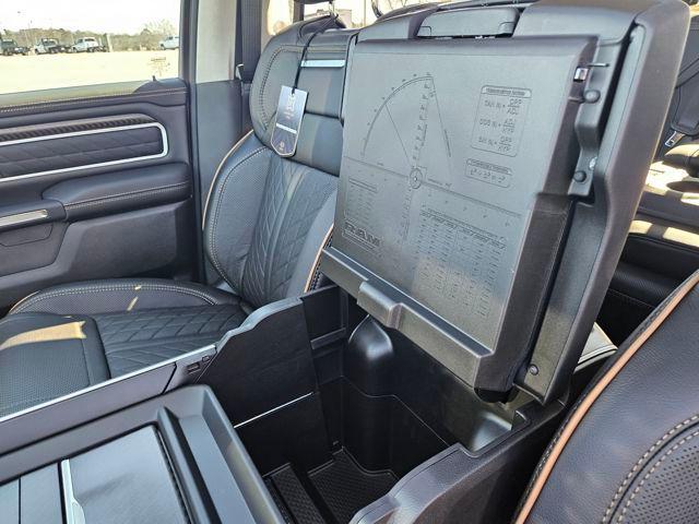 2026 RAM 1500 ST — миниатюра 26