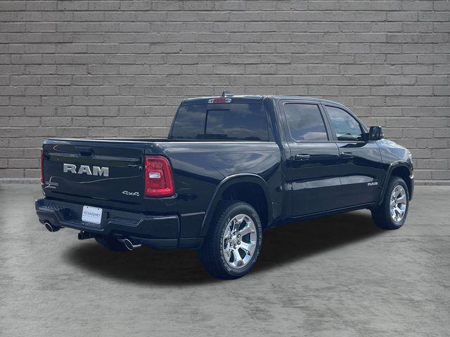 2026 RAM 1500 BIG HORN/LONE STAR 缩略图 3