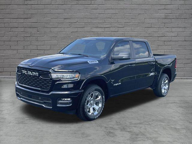 2026 RAM 1500 BIG HORN/LONE STAR 缩略图 7
