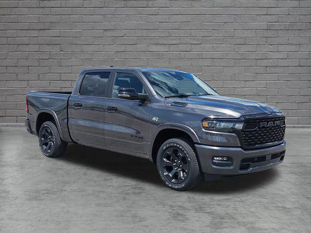 2026 RAM 1500 BIG HORN/LONE STAR — миниатюра 7