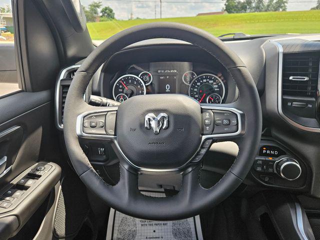 2026 RAM 1500 BIG HORN/LONE STAR — миниатюра 14